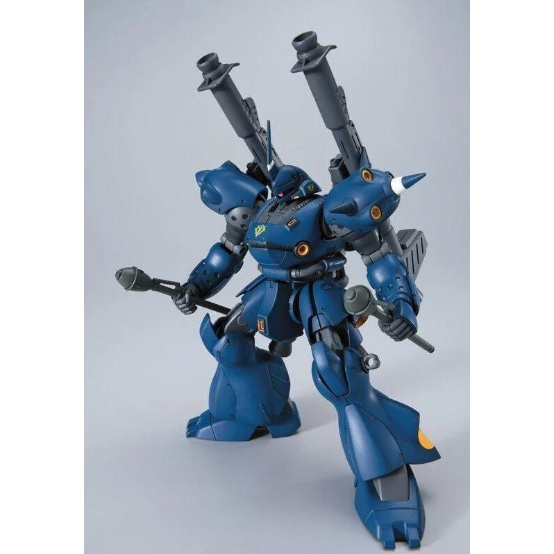 [BANDAI正品] HGUC 089 1/144 HG 肯普法 坎普法 MS-18E KAMPFER-細節圖3