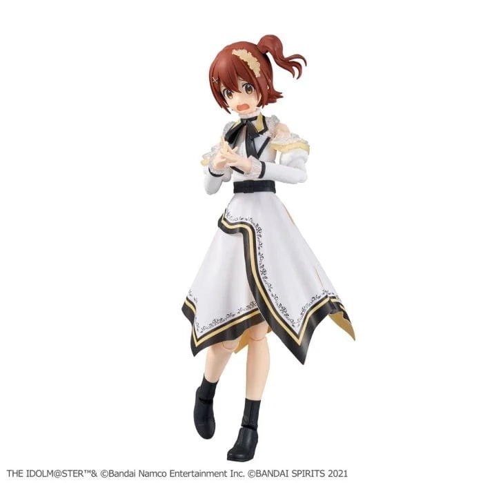 [BANDAI正品]30MS 春日未来 20th Anniv. YOU AND i！組裝少女輕作戰 組裝模型-細節圖2