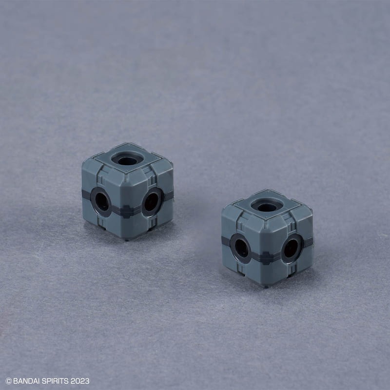 [BANDAI正品]OTHERS系列 改裝用品 10 EX連接核心方塊-細節圖9