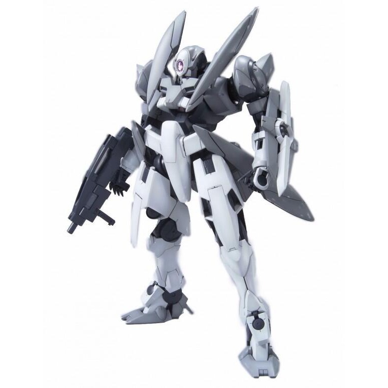 [BANDAI正品] MG 1/100 00 OO 鋼彈00 GNX-603T GN-X 厄運式 標準型-細節圖2