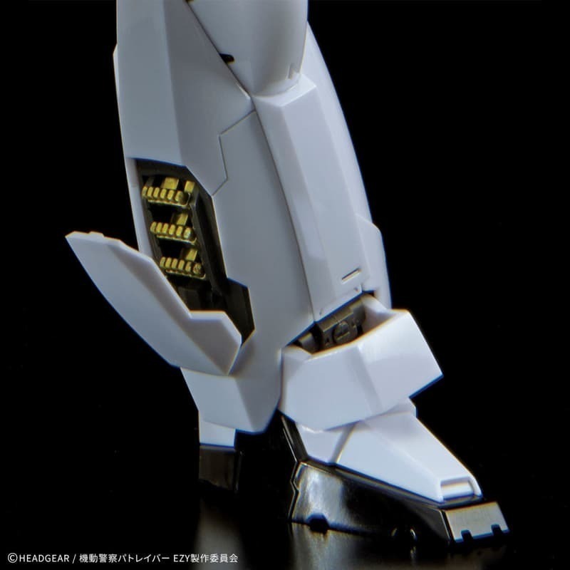 [BANDAI正品] RG 1/48 機動警察EZY AV-98Plus (英格拉姆改) 組裝模型-細節圖11