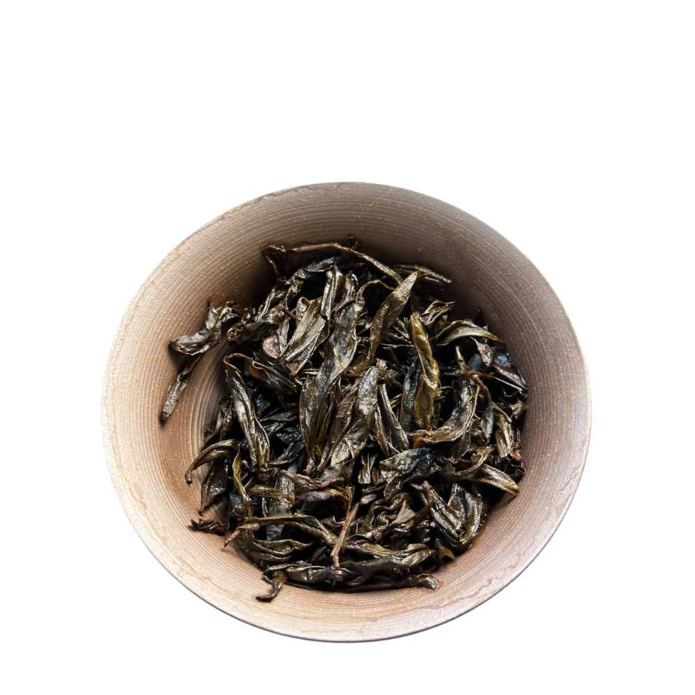 武夷岩茶-百瑞香-細節圖3