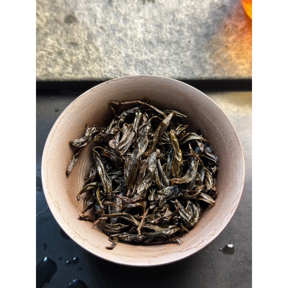 武夷岩茶-百瑞香-細節圖6