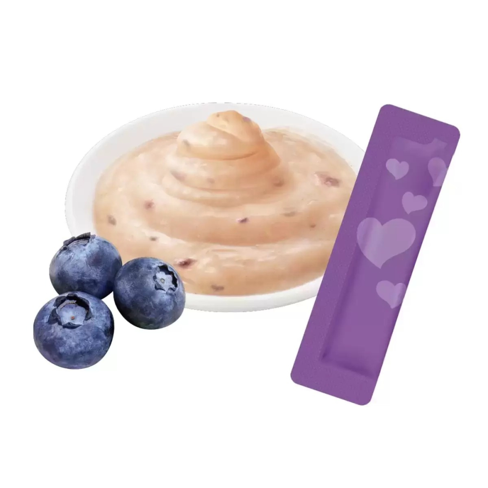 【快速出貨】 Mon Petit 貓倍麗 小鮮肉泥 綜合口味 10公克 X 80入 Costco代購 好市多代購 代買-細節圖4