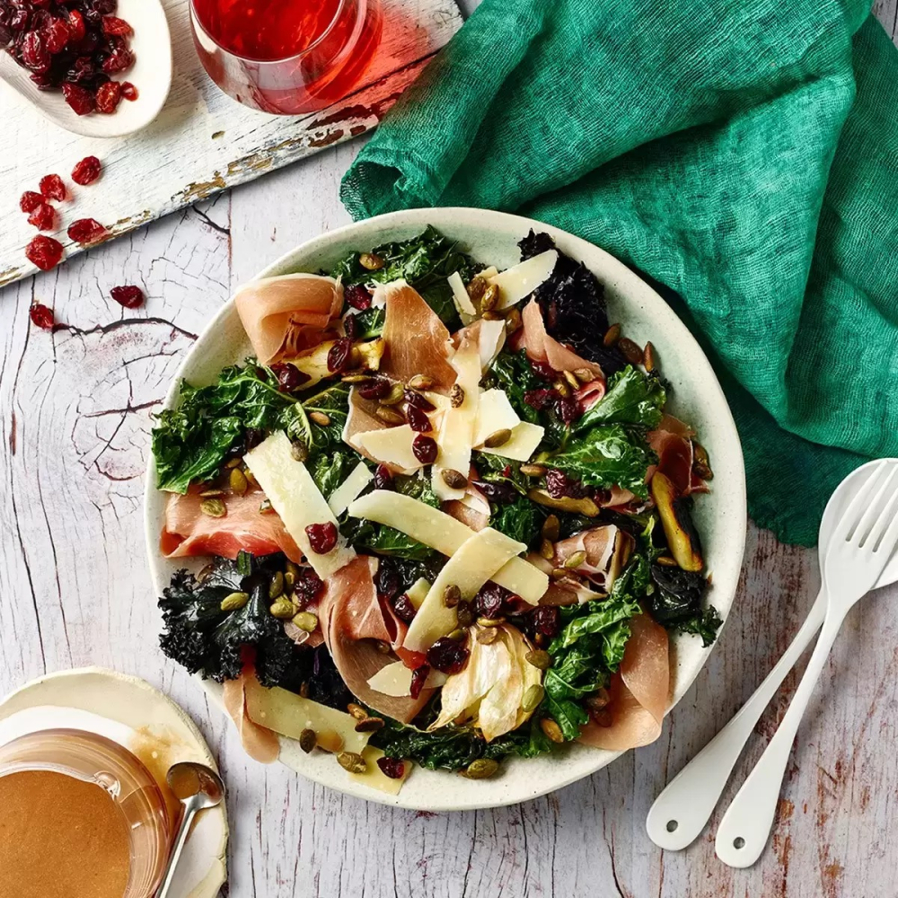 【快速出貨】 Ocean Spray 全果蔓越莓乾 1360公克 美國製 大包裝 天然果乾 Costco代購 好市多代購-細節圖3