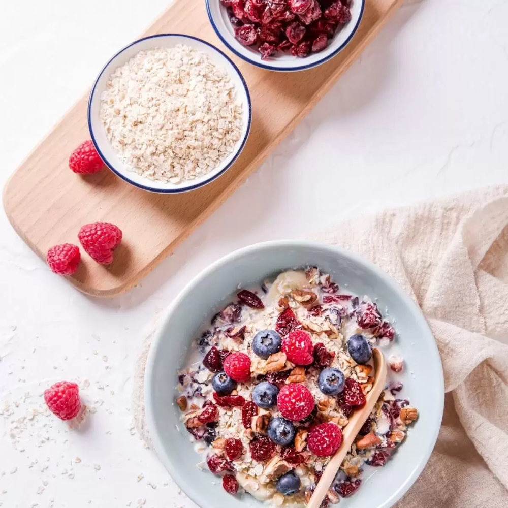 【快速出貨】 Ocean Spray 全果蔓越莓乾 1360公克 美國製 大包裝 天然果乾 Costco代購 好市多代購-細節圖4