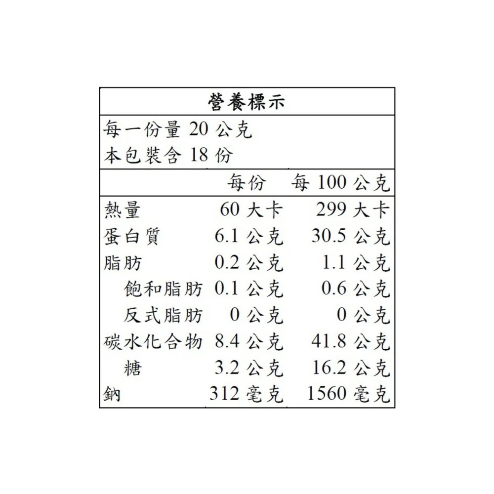 【快速出貨】 珍珍 燻烤魷魚絲 360公克 大包裝 煙燻魷魚絲 量販包 追劇零食 Costco代購 好市多代購 代買-細節圖6