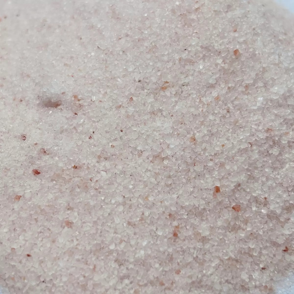 【快速出貨】 科克蘭 研磨粉紅鹽 2.27公斤 大包裝 好市多鹽巴 Costco代購 好市多代購 代買 科克蘭鹽巴-細節圖5