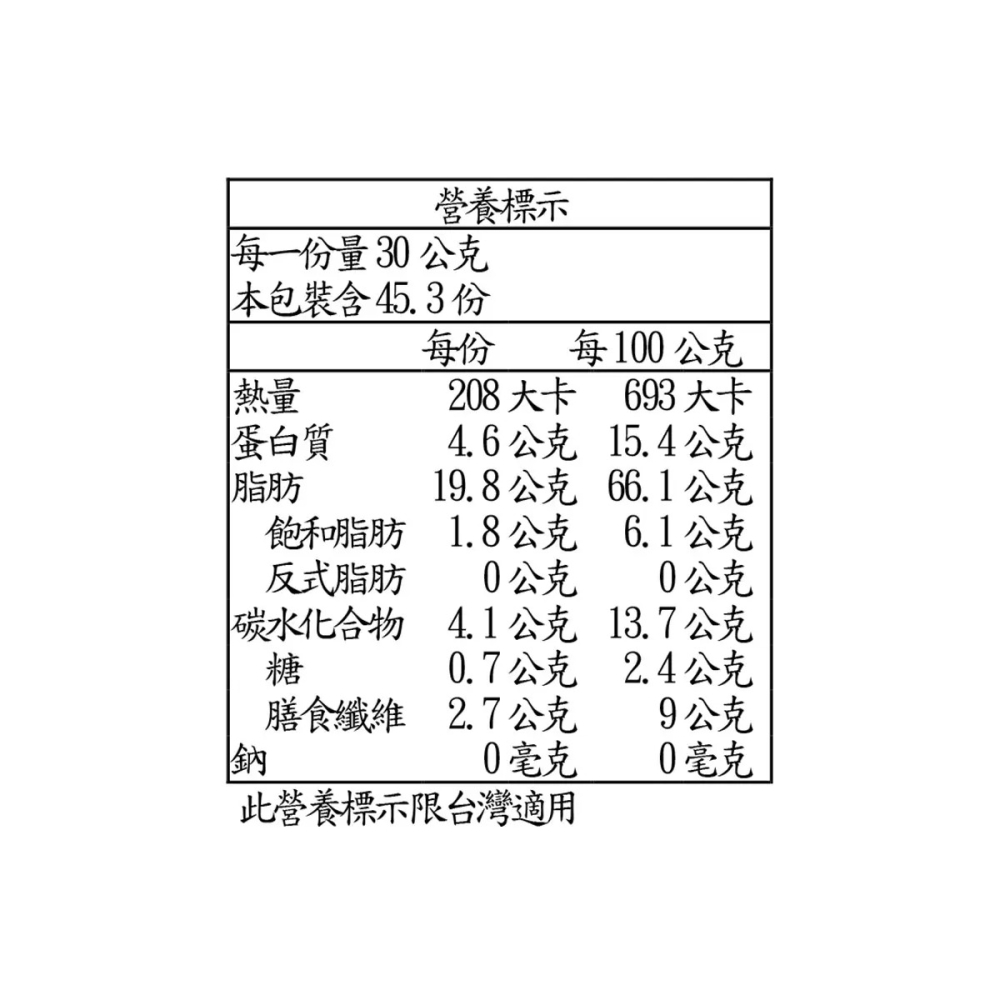 【快速出貨】 科克蘭 核桃 1.36公斤 美國製 大份量核桃仁 好市多核桃 大包裝堅果 Costco代購 好市多代購-細節圖4