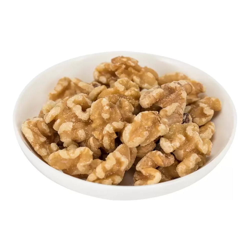 【快速出貨】 科克蘭 核桃 1.36公斤 美國製 大份量核桃仁 好市多核桃 大包裝堅果 Costco代購 好市多代購-細節圖2