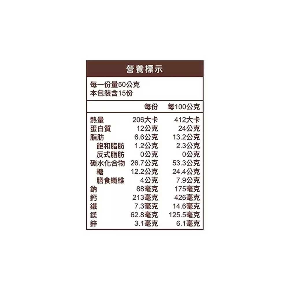 【快速出貨】 桂格 蛋白可可燕麥脆穀 750克 穀物早餐 無防腐劑 無人工色素 量販包 Costco代購 好市多代購-細節圖4