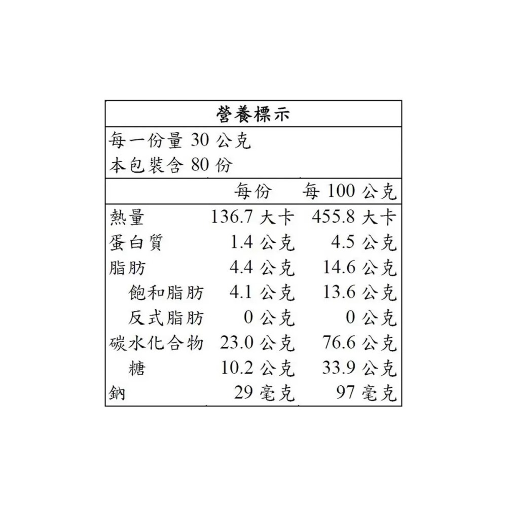 【預購】親愛的白咖啡-卡布奇諾 30公克 X 80入 大包裝 深焙 即溶咖啡 家庭號咖啡 Costco代購 好市多代購-細節圖6