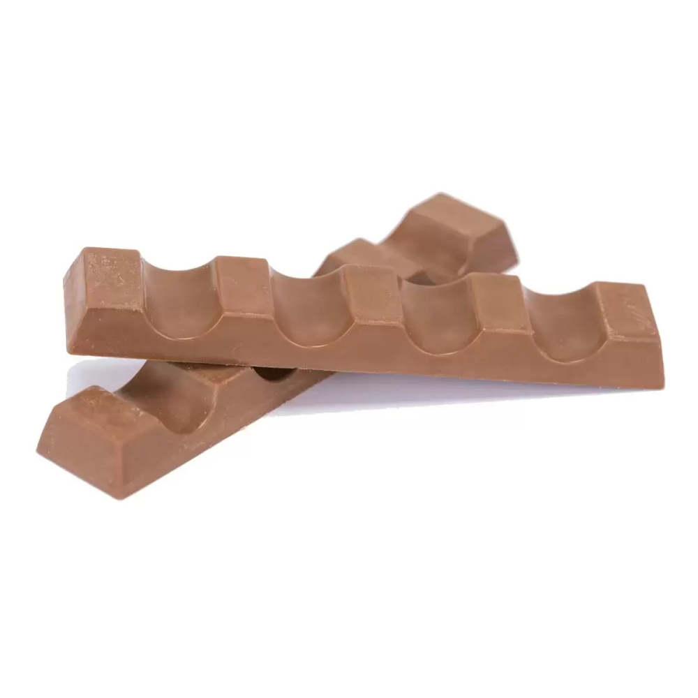 【快速出貨】 健達 倍多 21公克 X 36條 德國製 家庭分享包 牛奶巧克力 Costco代購 好市多代購 代買-細節圖6