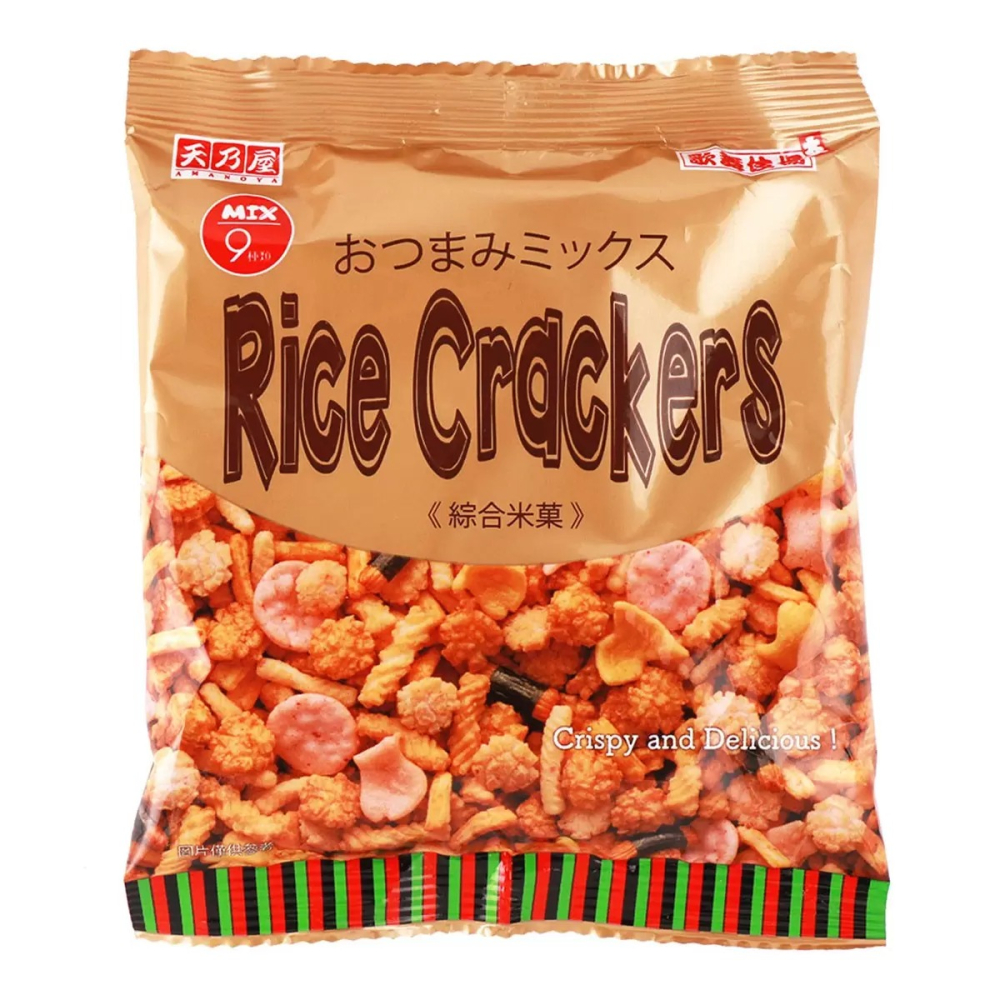 【快速出貨】 歌舞伎揚 綜合米果 22公克 X 30入 大包裝零食 日本米菓 追劇必備 Costco代購 好市多代購-細節圖5