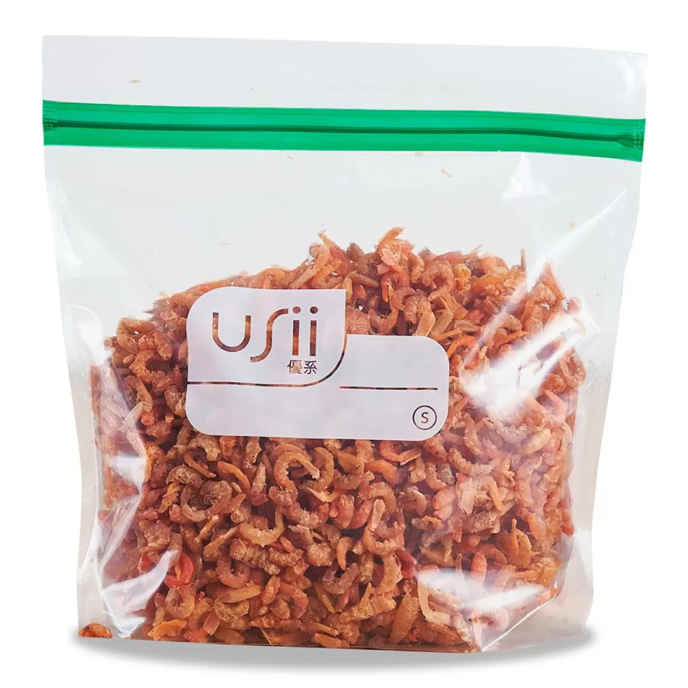 【快速出貨】 USii優系 高阻氧封味鎖鮮袋 大袋20入＋中袋38入 食品保鮮袋 冷凍袋 Costco代購 好市多代購-細節圖6