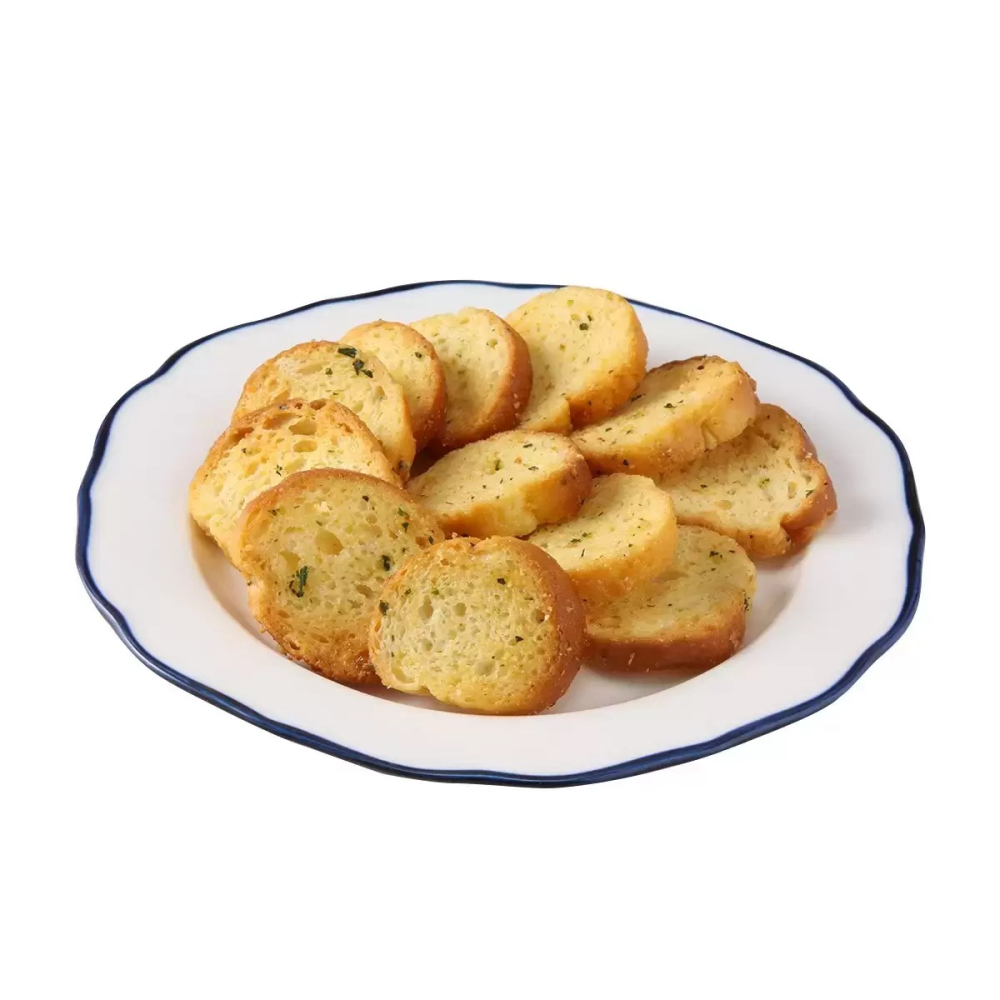 【快速出貨】 Samlip 法式小麵包蒜香口味 120公克X6入 韓國製 韓國餅乾 Costco代購 好市多代購 代買-細節圖3