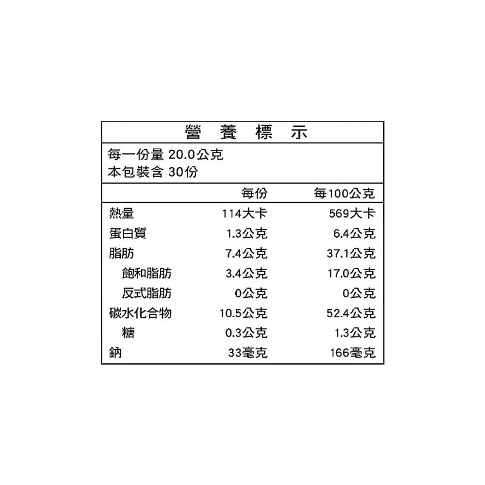 【快速出貨】 卡廸那95℃ 鮮脆薯條鹽味 60公克 X 10入 家庭號 獨立包裝 Costco代購 好市多代購 代買-細節圖6