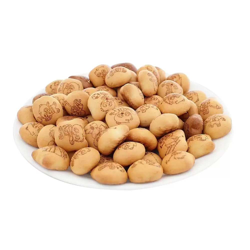 【快速出貨】 明治 貓熊夾心餅乾組 35公克 X36入 家庭號 獨立包裝 熊貓餅乾 Costco代購 好市多代購 代買-細節圖2