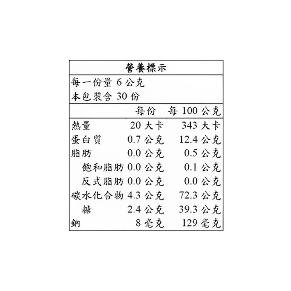 【快速出貨】 米森 有機漢方養氣茶 6公克 X 30入 無咖啡因茶 不含農藥 三角茶包 Costco代購 好市多代購-細節圖9