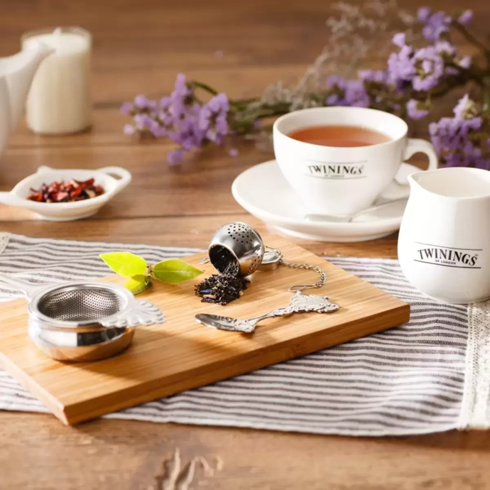 【快速出貨】 Twinings 伯爵茶 2公克 X 100包 唐寧伯爵茶 大包裝 獨立包裝 Costco代購 好市多代購-細節圖2