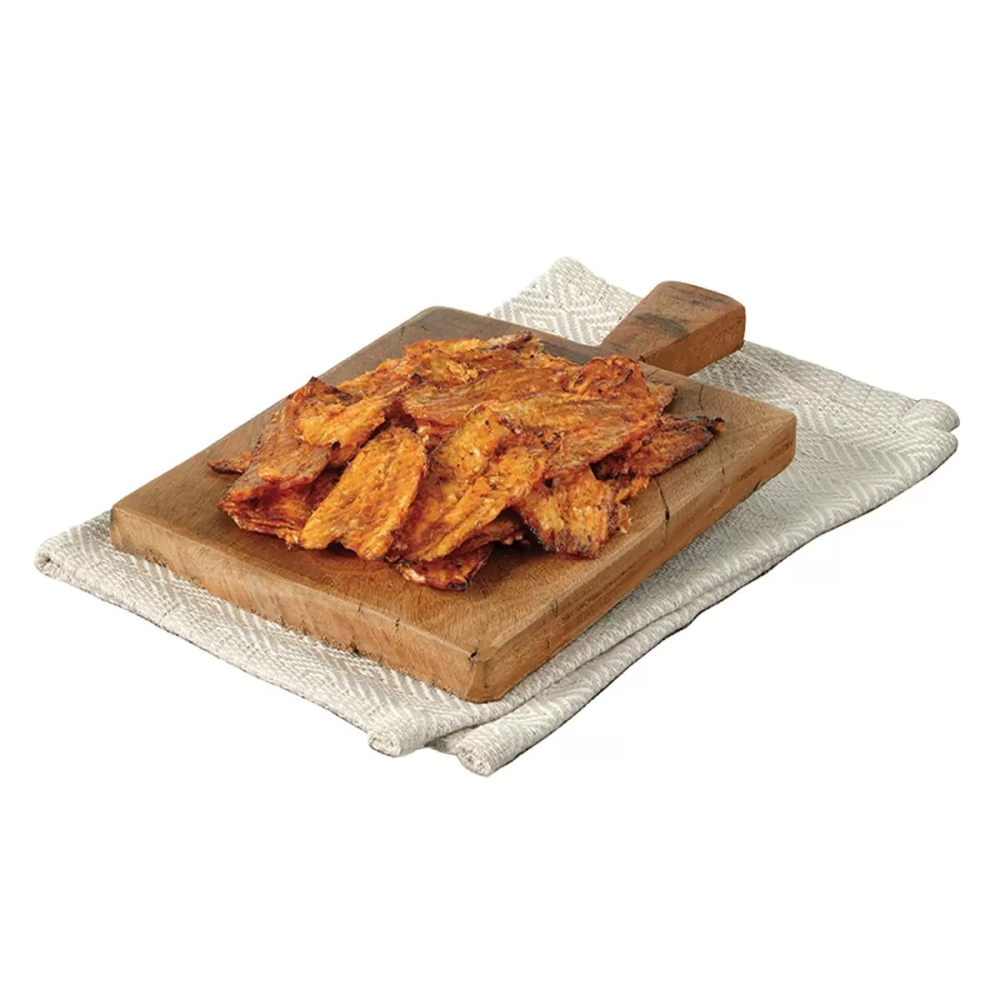 💥快速出貨💥效期最新💥 Arawoom 韓國香辣魚乾 70公克X5包 香辣涮嘴零食 Costco代購 好市多代購-細節圖4