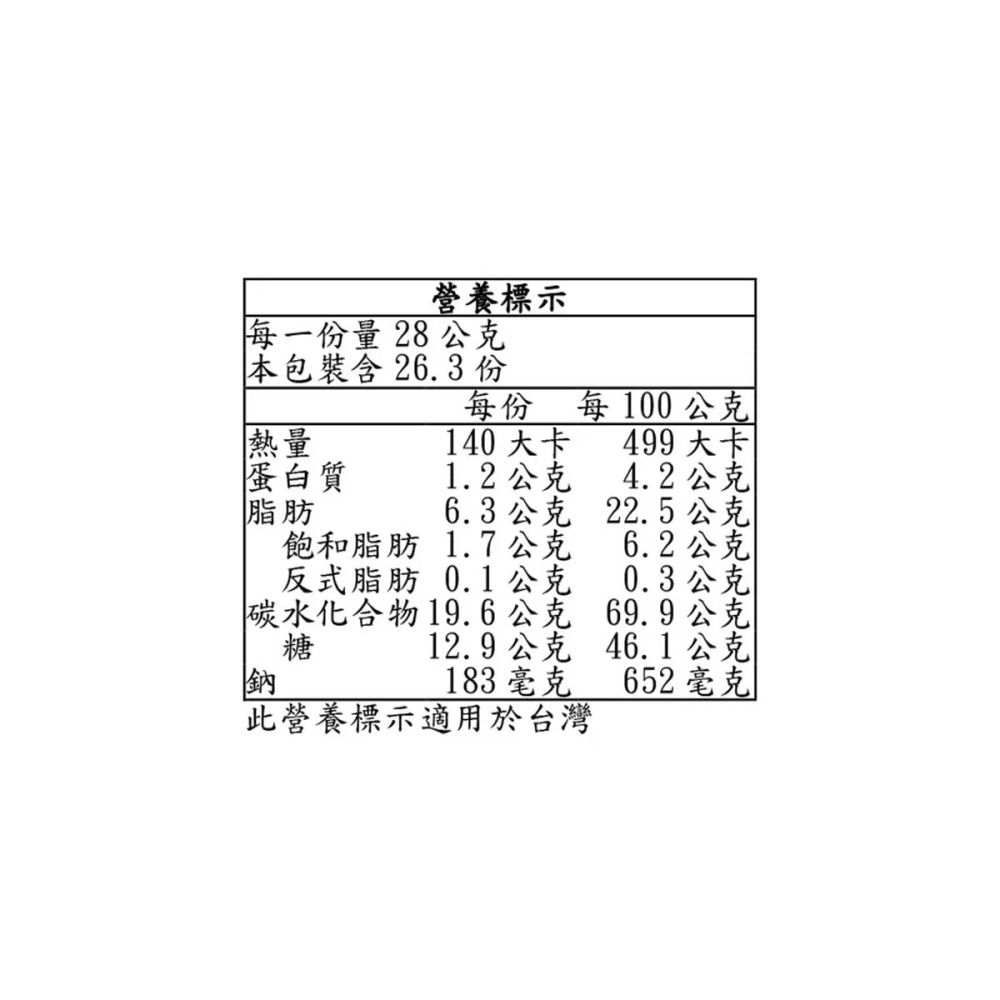 G.H.Cretors 經典芝加哥口味爆米花 737公克 美國製 Costco代購 好市多代購-細節圖5