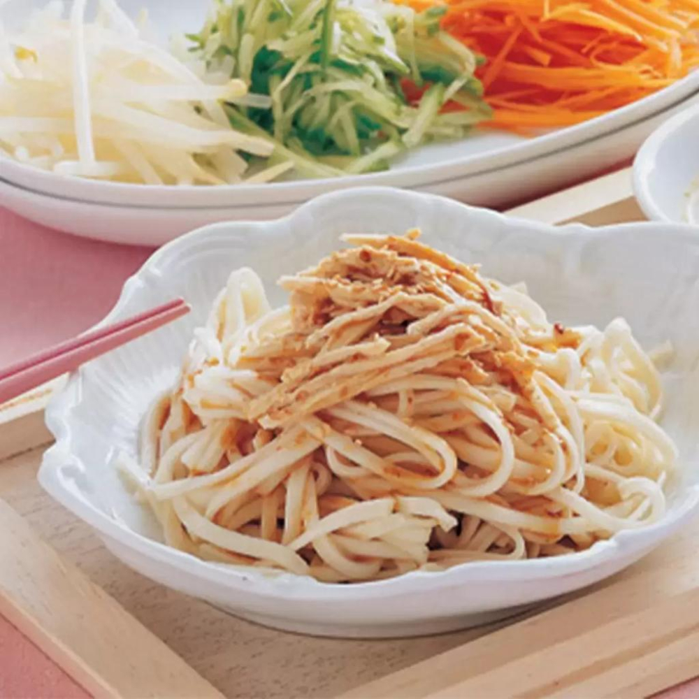 🔥快速出貨🔥好市多商品代購🔥日本手工黃金芝麻醬 405公克 香濃芝麻調味醬 沙拉醬 拌麵醬 Costco代購 日系風味-細節圖5