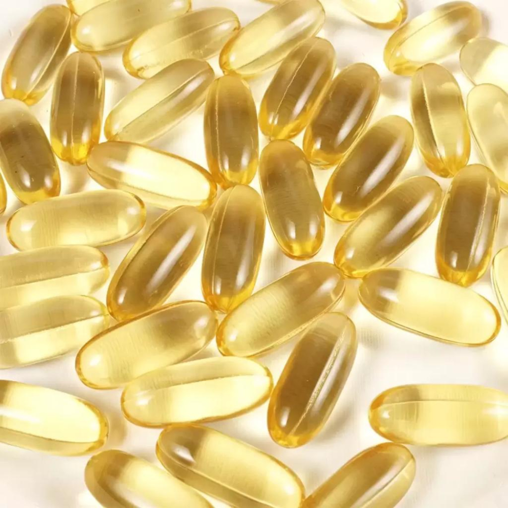 🔥快速出貨🔥好市多商品代購🔥科克蘭 新型緩釋魚油軟膠囊 180粒-細節圖5