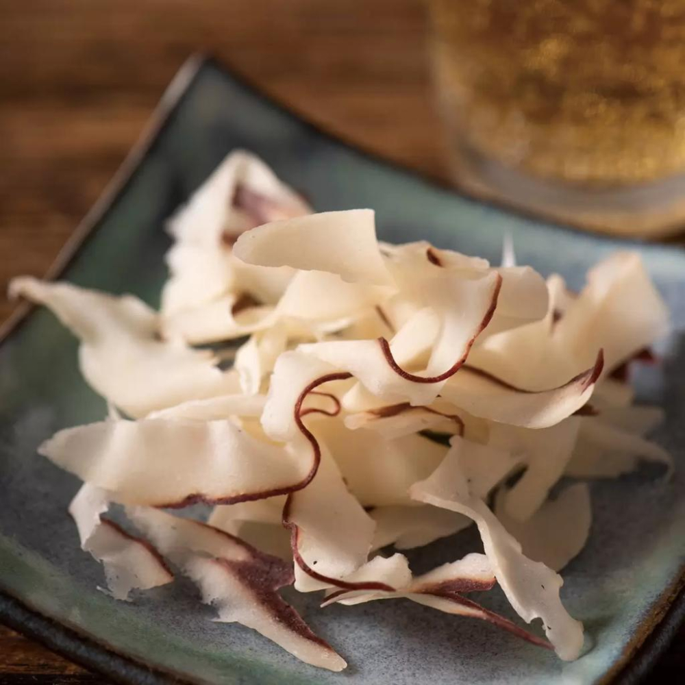 🔥快速出貨🔥好市多商品代購🔥 久世福 日式刀削章魚鱈魚條 250公克 Costco代購 好市多代購 代買 日本零食-細節圖4