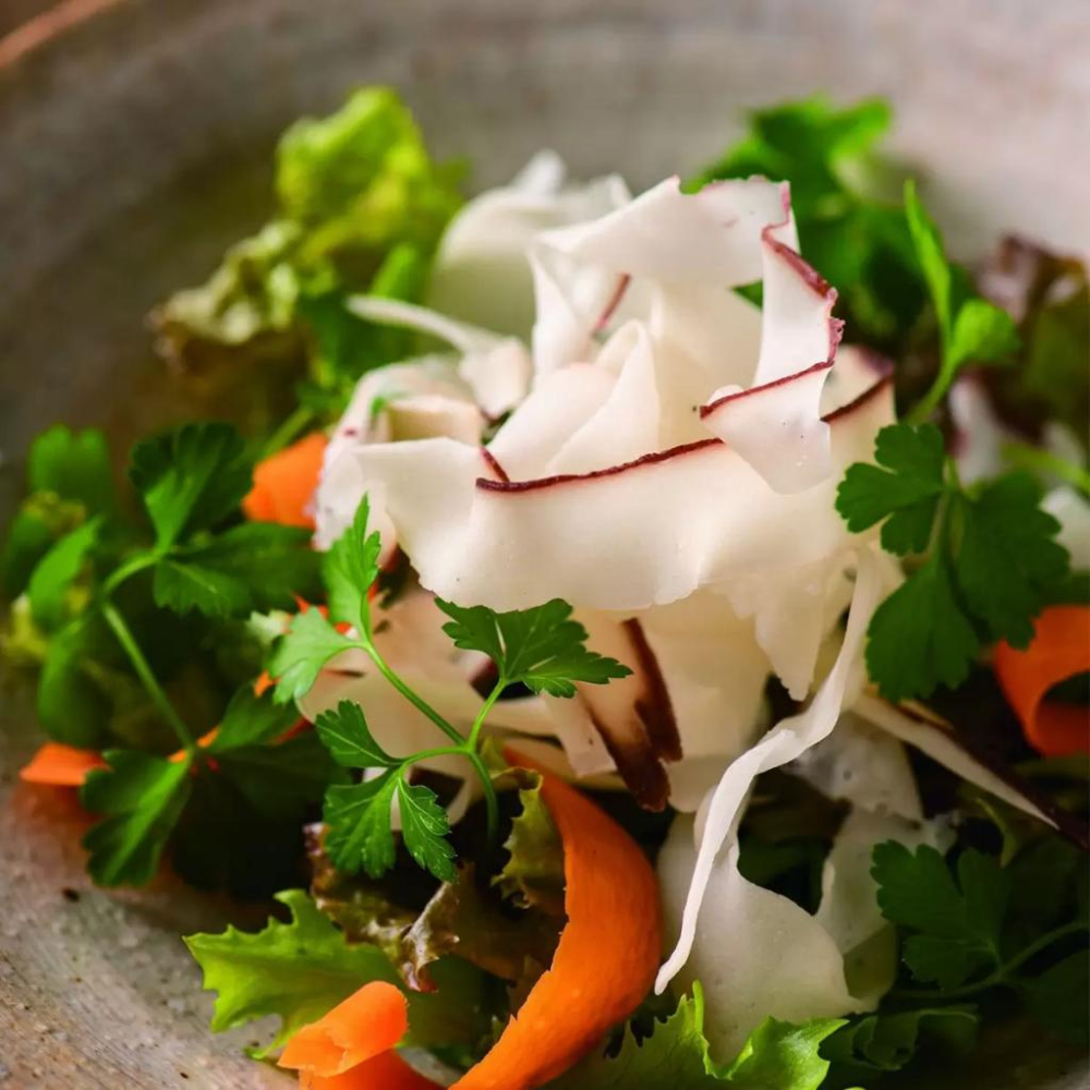 🔥快速出貨🔥好市多商品代購🔥 久世福 日式刀削章魚鱈魚條 250公克 Costco代購 好市多代購 代買 日本零食-細節圖5