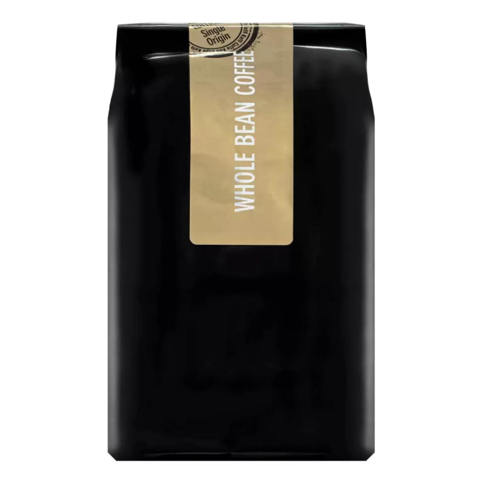 🔥快速出貨🔥好市多商品代購🔥 科克蘭 有機衣索匹亞咖啡豆 907公克 Costco代購 有機認證 花果香氣 淺焙-細節圖2