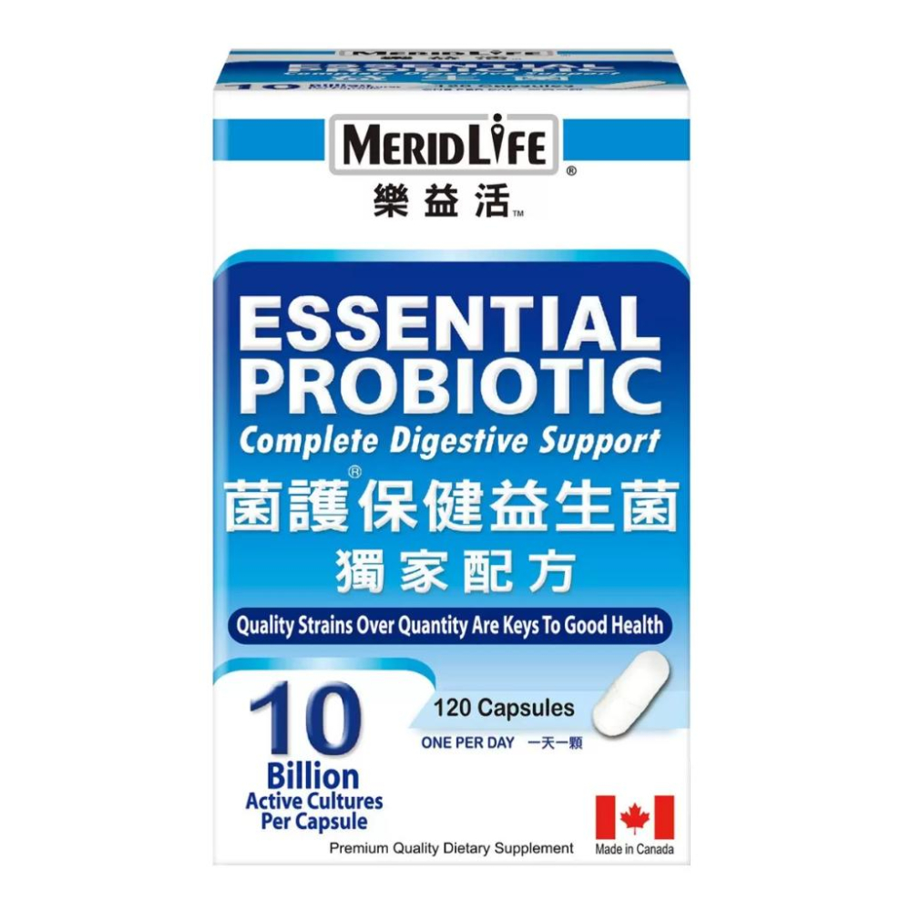 🔥快速出貨🔥好市多商品代購🔥樂益活 菌護® 保健益生菌 食品 120顆-細節圖2