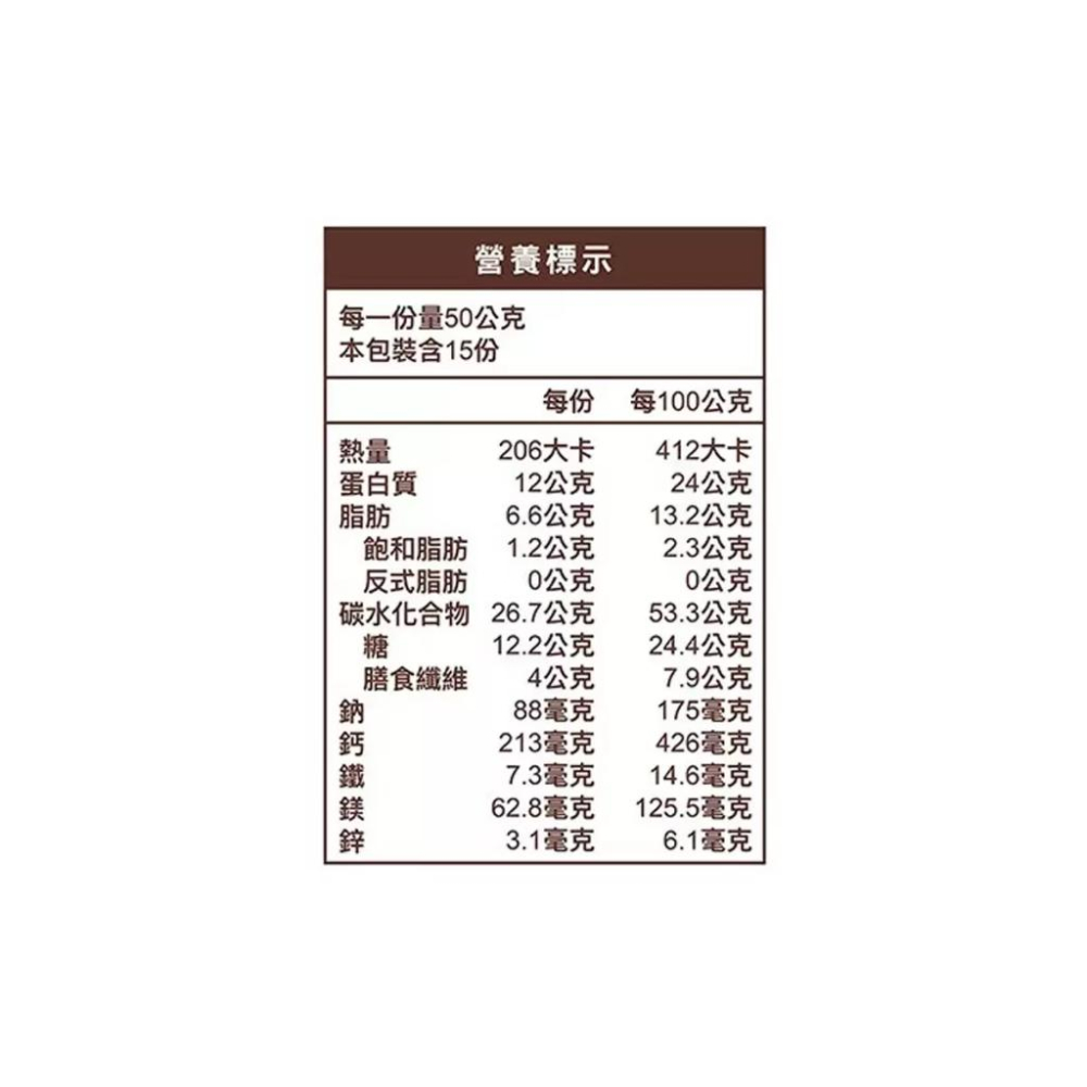 🔥快速出貨🔥好市多商品代購🔥 桂格 蛋白可可燕麥脆穀 750克 大包裝 能量早餐 Costco代購 好市多代購 代買-細節圖4