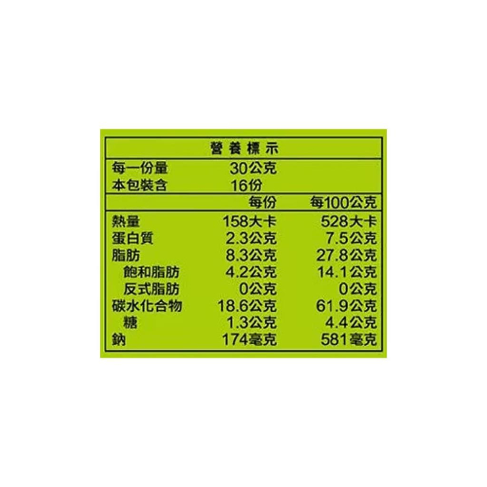 🔥快速出貨🔥好市多商品代購🔥 多力多滋 捲餅青花椒風味 60公克 X 8包 大包裝 限定版 好市多代購 costco代購-細節圖7