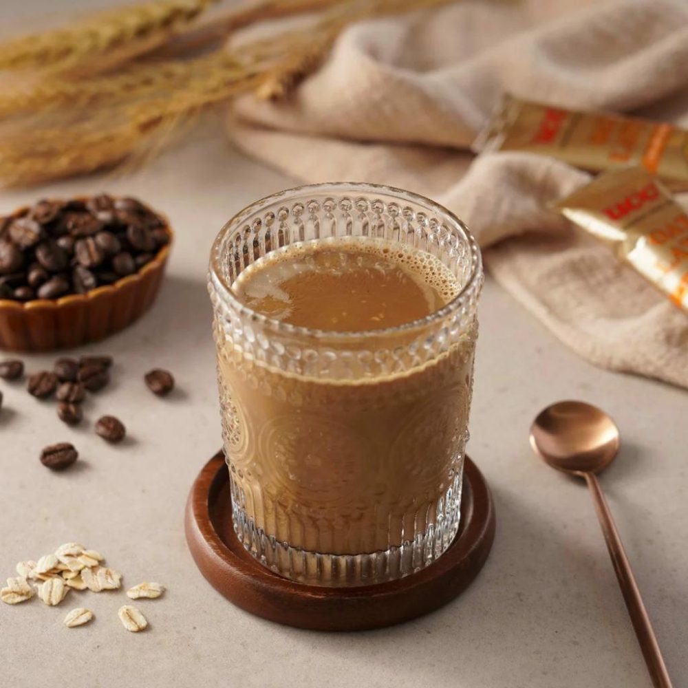 🔥快速出貨🔥好市多商品代購🔥 UCC 香醇燕麥三合一咖啡 23公克 X 50入 家庭號咖啡 Costco代購 好市多代購-細節圖5