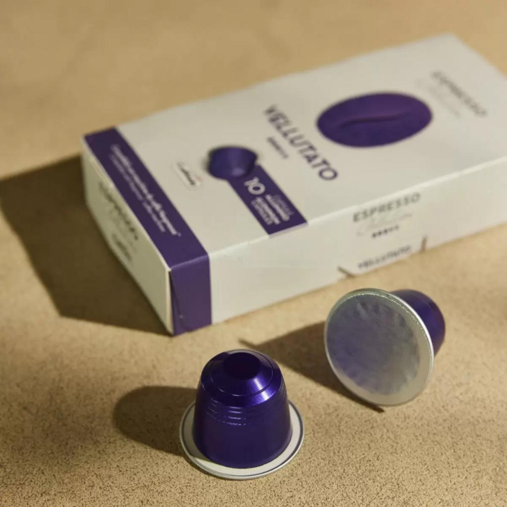 🔥快速出貨🔥好市多商品代購🔥 Caffitaly 100顆咖啡膠囊組 5種風味 適用 Nespresso 咖啡機 好市多-細節圖2