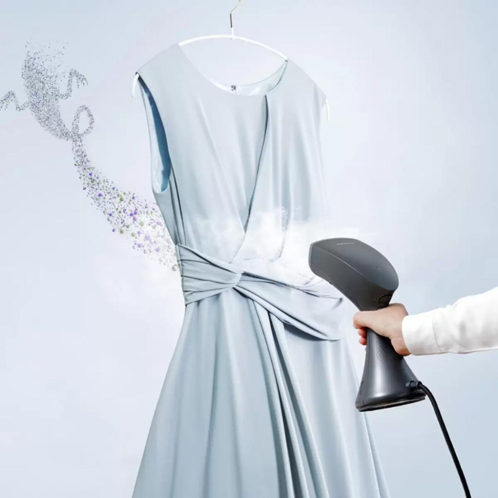 🔥快速出貨🔥好市多商品代購🔥國際牌 手持式掛燙機 NI-GS410 懶人熨斗 好市多代購 Costco代購 好市多代買-細節圖3