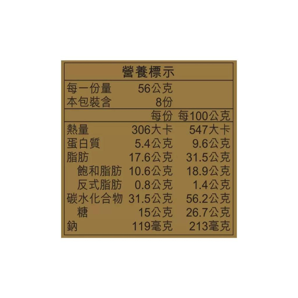 🔥快速出貨🔥好市多商品代購🔥 美心 原味雞蛋卷 448公克 香港人氣伴手禮 節日禮盒 Costco代購 好市多代購-細節圖6