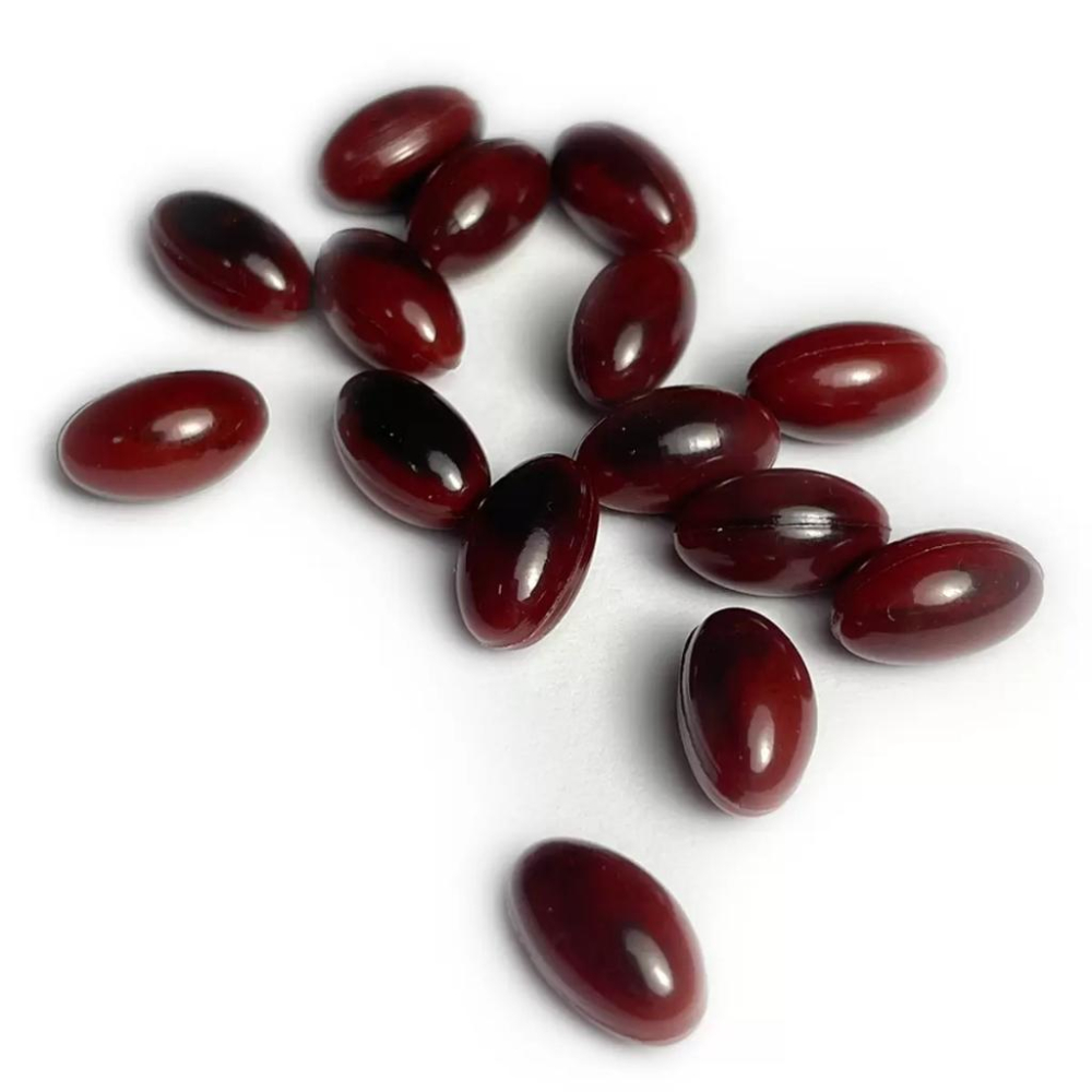 🔥快速出貨🔥好市多商品代購🔥顧可飛 黃金比例金盞花葉黃素+紅藻蝦紅素軟膠囊 130粒-細節圖3