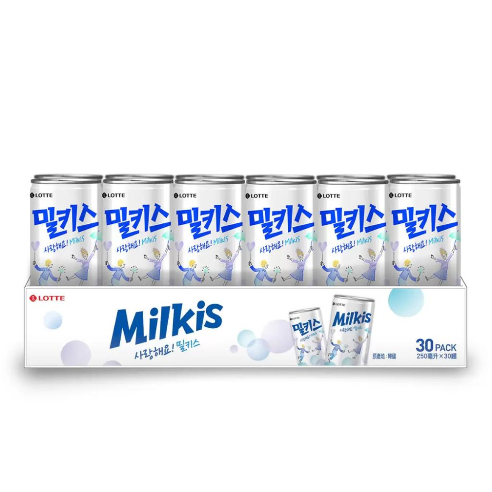 🔥快速出貨🔥好市多商品代購🔥樂天 優格風味碳酸飲 250毫升 X 30入-細節圖4