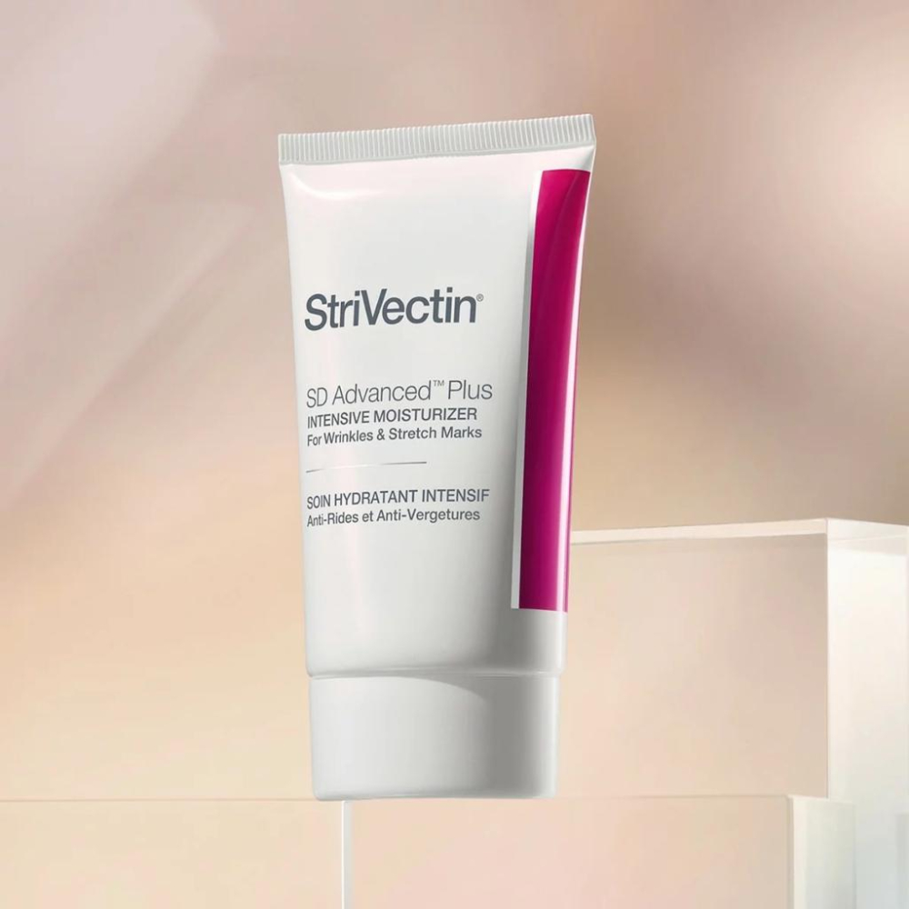 🔥快速出貨🔥好市多商品代購🔥StriVectin 升級版保濕淡紋面霜 47毫升 X 2入-細節圖4