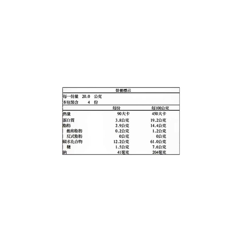 🔥快速出貨🔥好市多商品代購🔥 卡迪那 豌豆脆片 原味 80公克 X 10包 大包裝 分享包 Costco代購 好市多代購-細節圖7