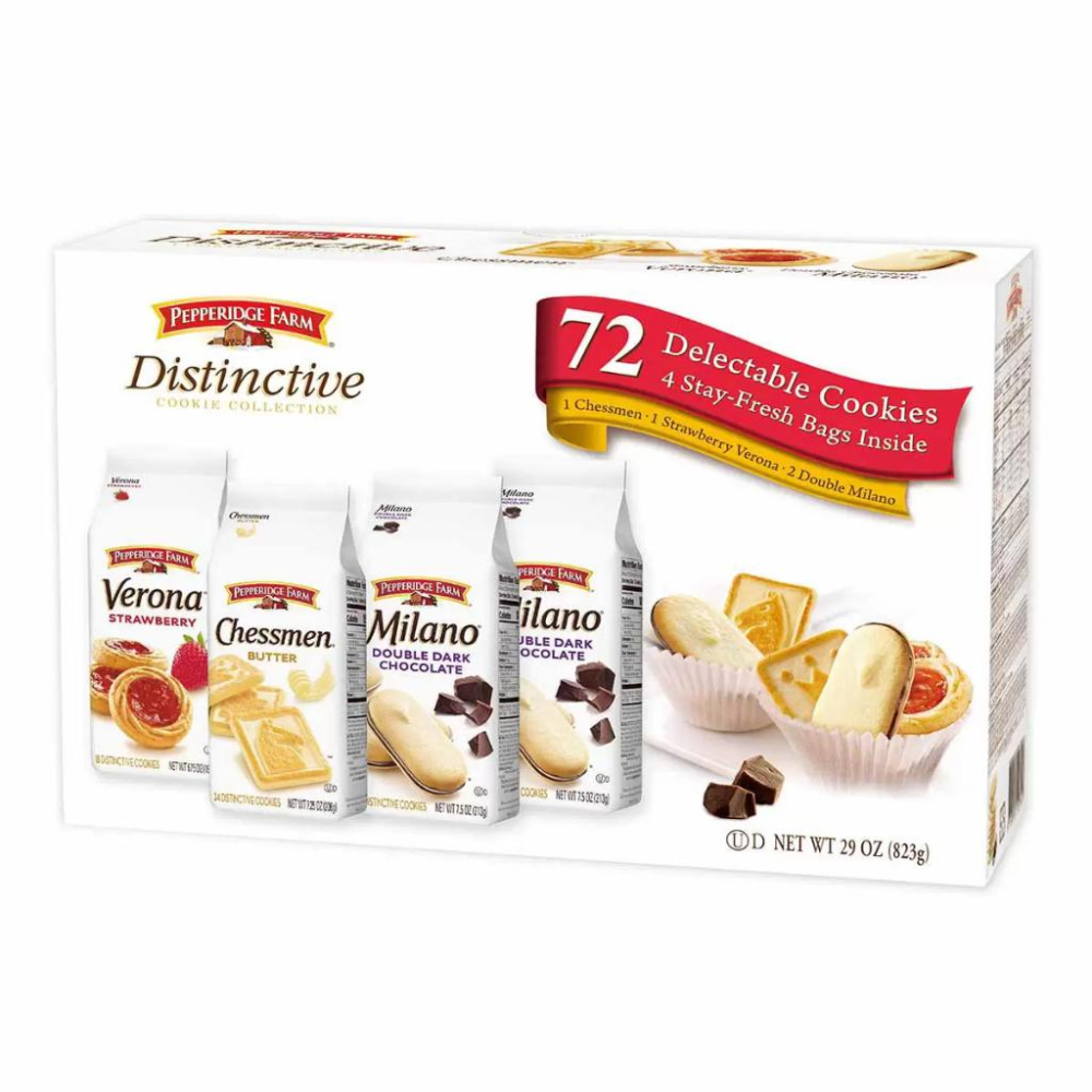 🔥快速出貨🔥好市多商品代購🔥琣伯莉 綜合餅乾 823公克 原裝美國進口 Costco代購 好市多代購 好市多代買-細節圖3