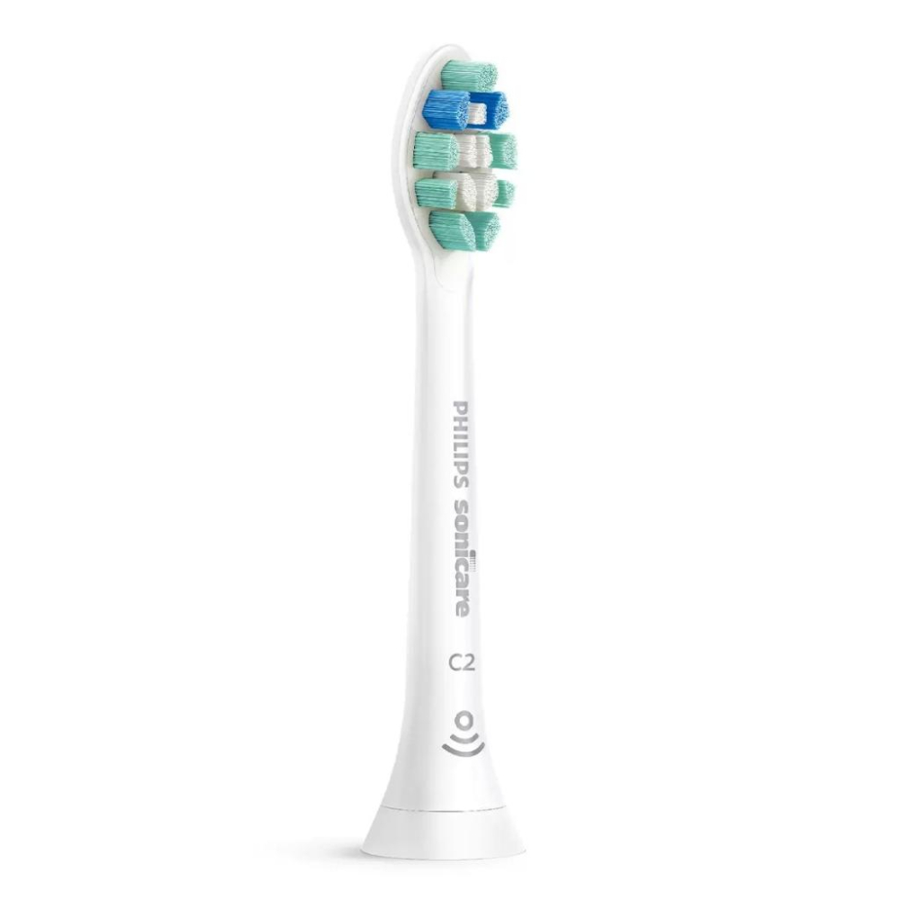 🔥快速出貨🔥好市多商品代購🔥飛利浦 Sonicare 充電式智能音波牙刷 2入-細節圖4