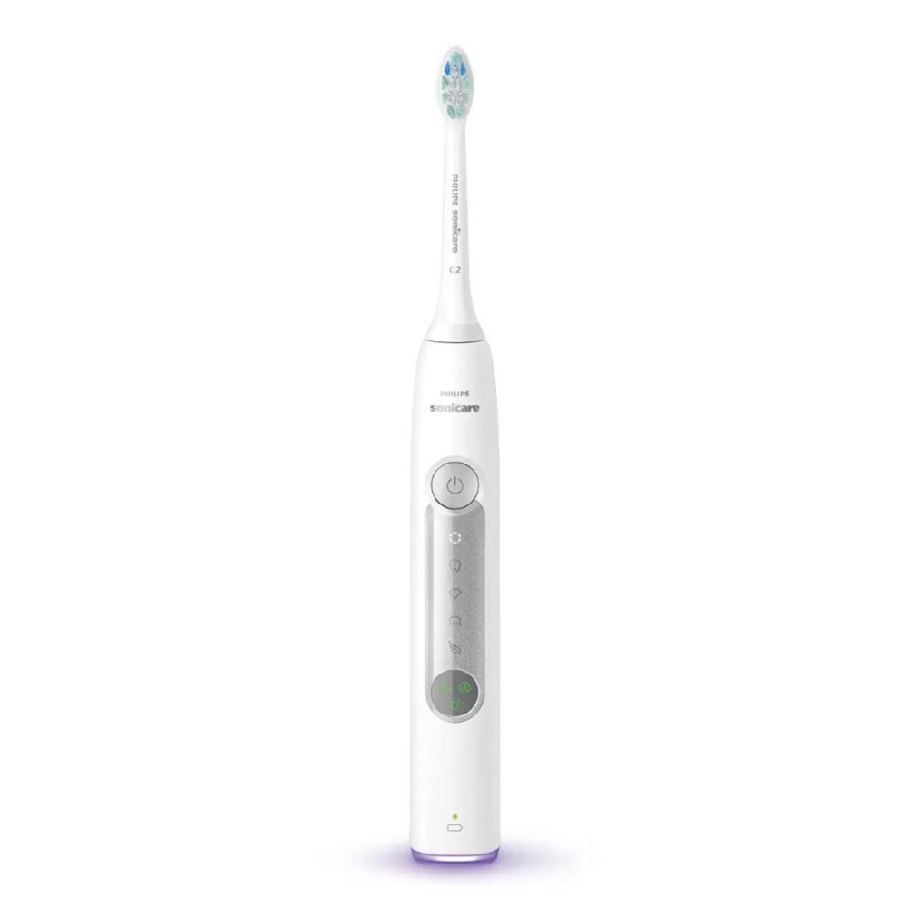 🔥快速出貨🔥好市多商品代購🔥飛利浦 Sonicare 充電式智能音波牙刷 2入-細節圖5