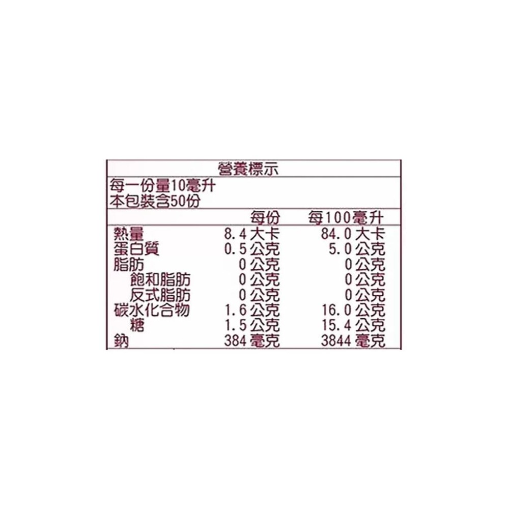 🔥快速出貨🔥好市多商品代購🔥 日本森產業 香菇醬油露 500毫升 日本製 無防腐劑 Costco代購 好市多代購-細節圖7