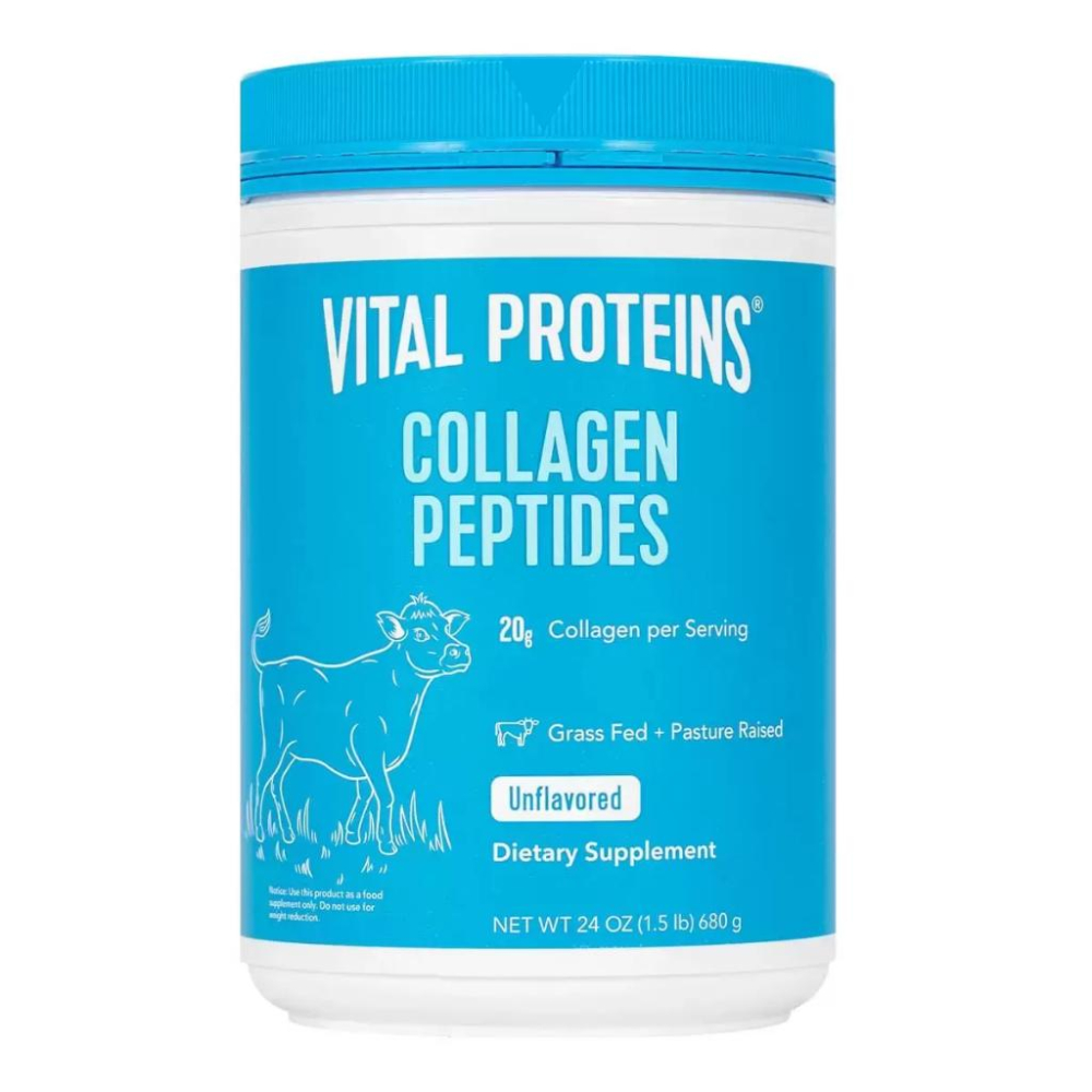🔥快速出貨🔥好市多商品代購🔥Vital Proteins 膠原蛋白粉 680公克-細節圖2