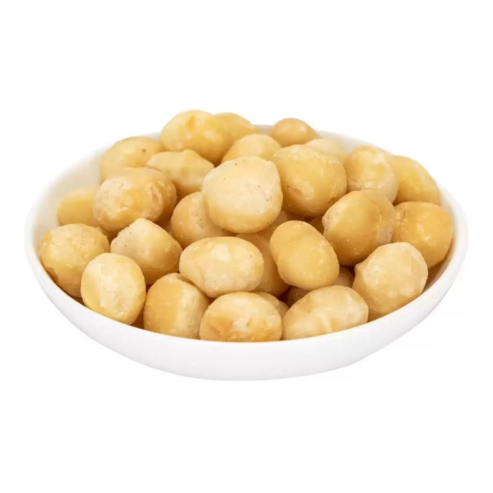 🔥快速出貨🔥好市多商品代購🔥 科克蘭 鹽烤夏威夷果仁 680公克 成份單純 大包裝 Costco代購 好市多代購 代買-細節圖4