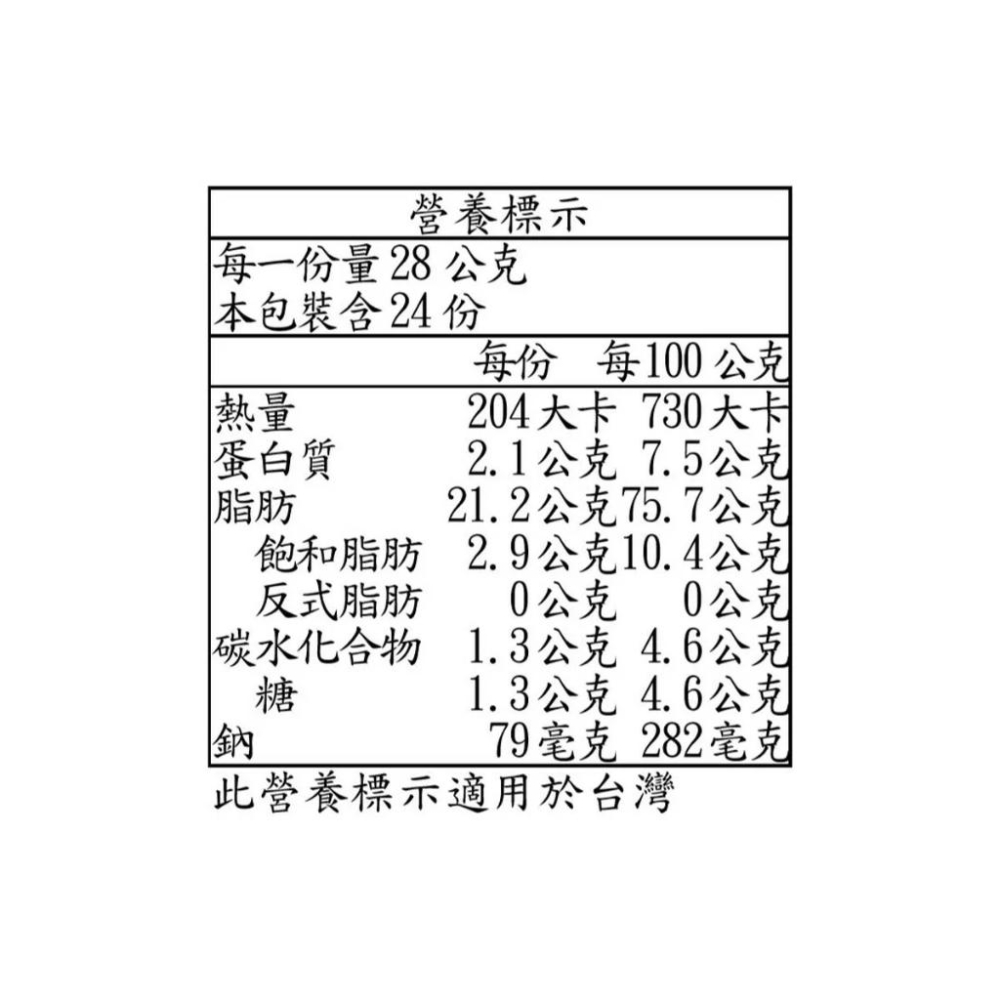 🔥快速出貨🔥好市多商品代購🔥 科克蘭 鹽烤夏威夷果仁 680公克 成份單純 大包裝 Costco代購 好市多代購 代買-細節圖6