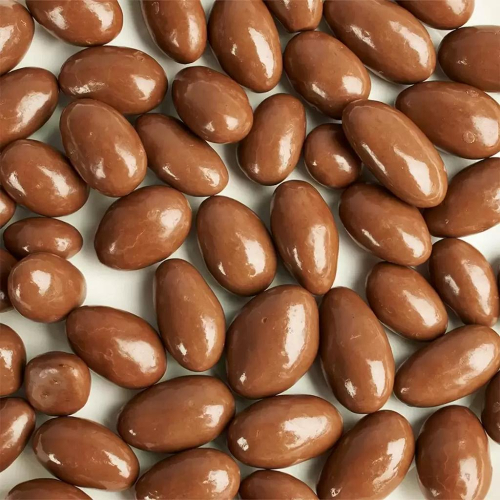 🔥快速出貨🔥好市多商品代購🔥 科克蘭 杏仁巧克力 1.36公斤 超大分享桶 Costco代購 好市多代購 代買 巧克力球-細節圖3